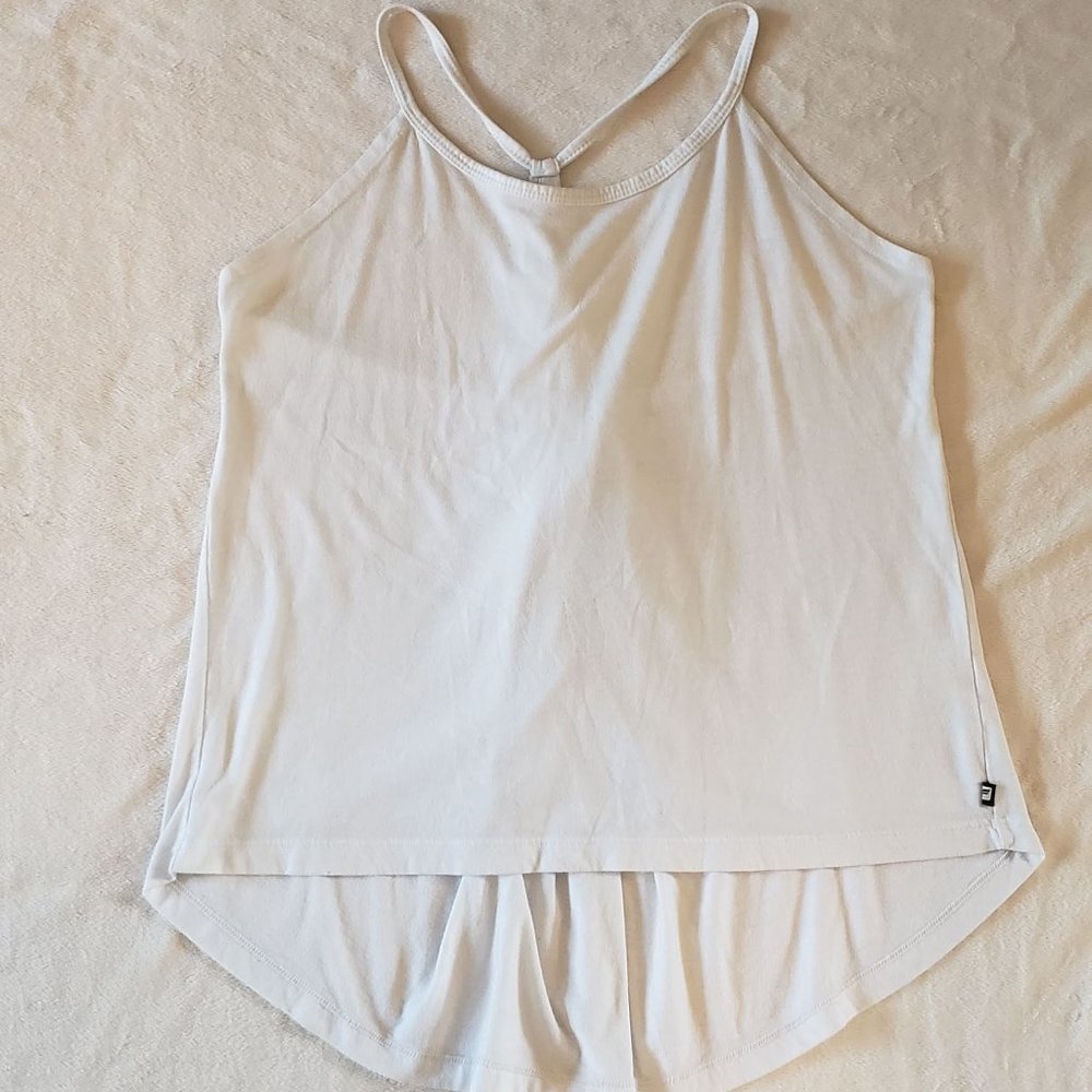 Women's Small Athletic Yoga Tank Top